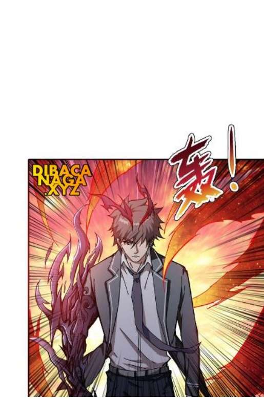God Slayer Chapter 56 - halaman 3