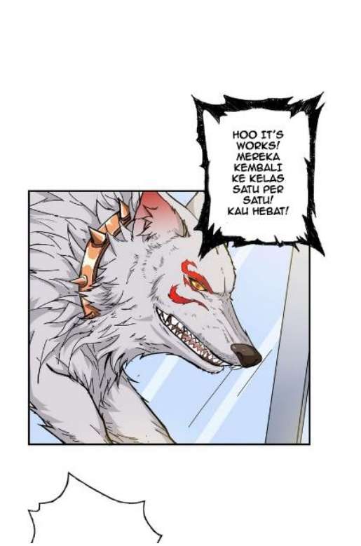 God Slayer Chapter 56 - halaman 30