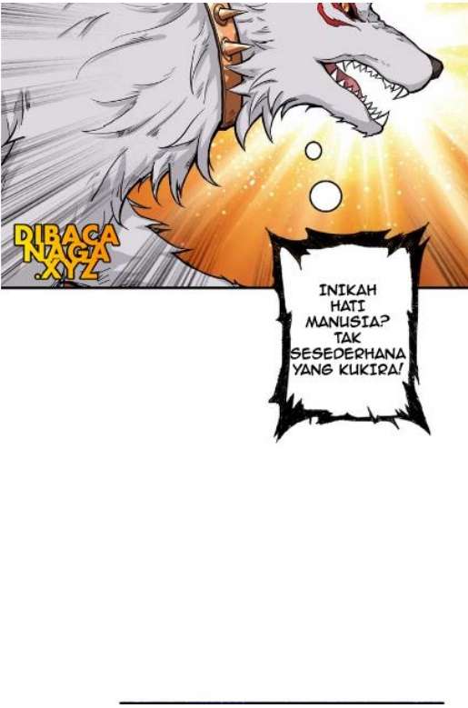 God Slayer Chapter 56 - halaman 35