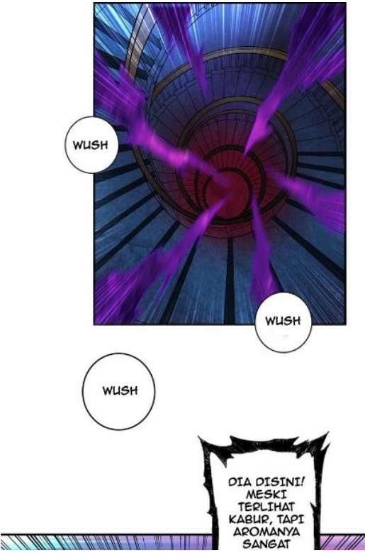 God Slayer Chapter 56 - halaman 36