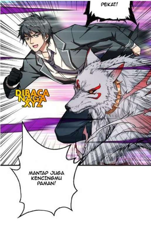 God Slayer Chapter 56 - halaman 37