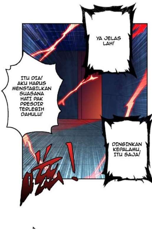 God Slayer Chapter 56 - halaman 38