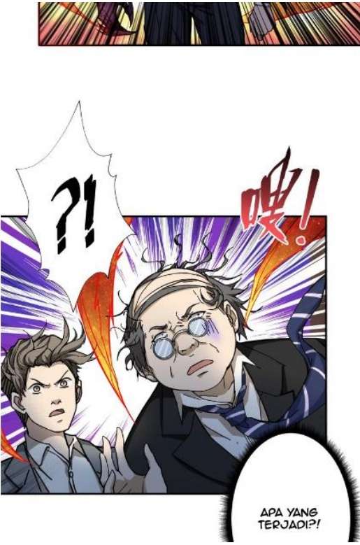 God Slayer Chapter 56 - halaman 4