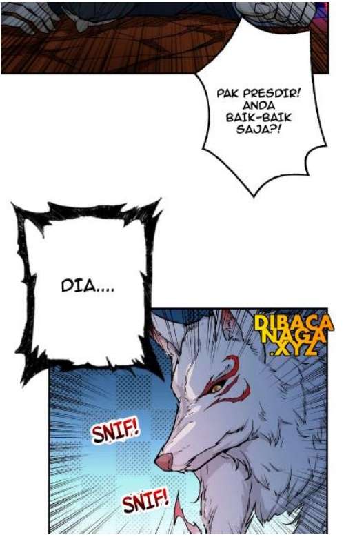 God Slayer Chapter 56 - halaman 41
