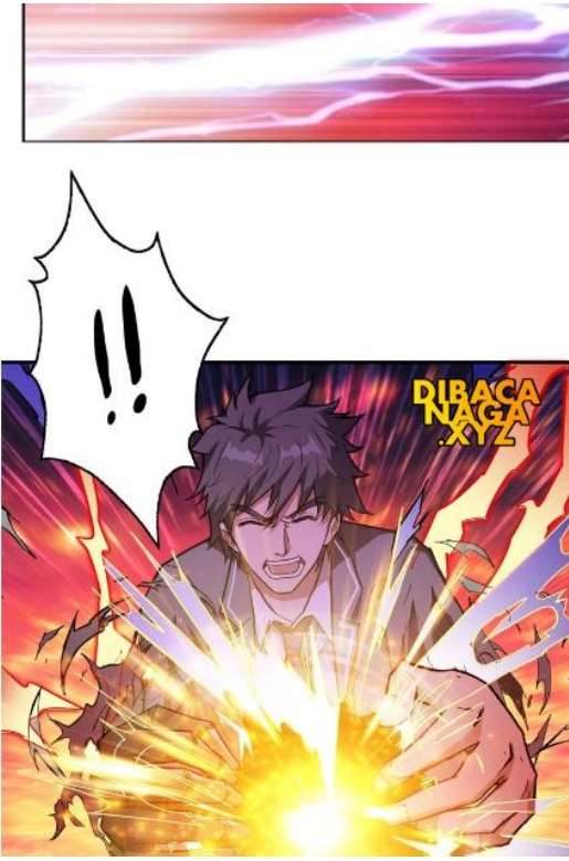 God Slayer Chapter 56 - halaman 49