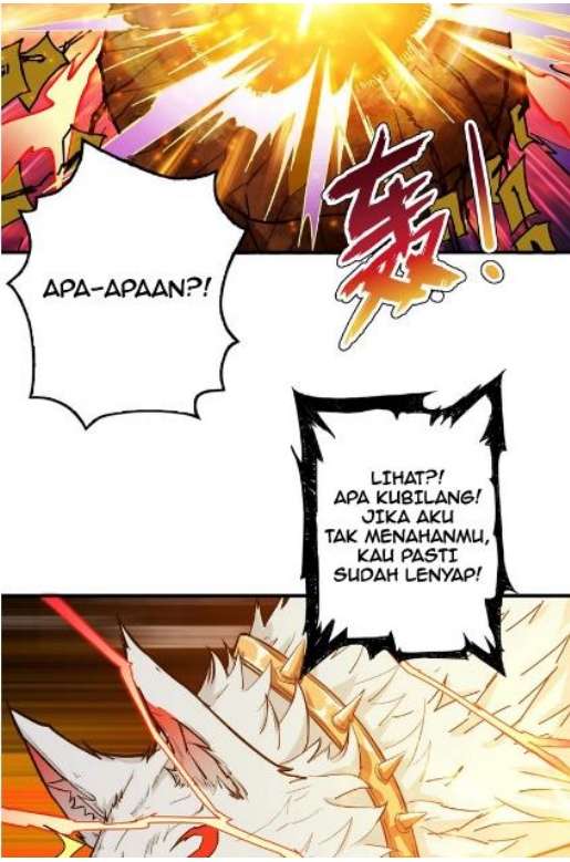 God Slayer Chapter 56 - halaman 50