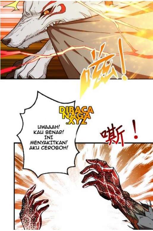 God Slayer Chapter 56 - halaman 51