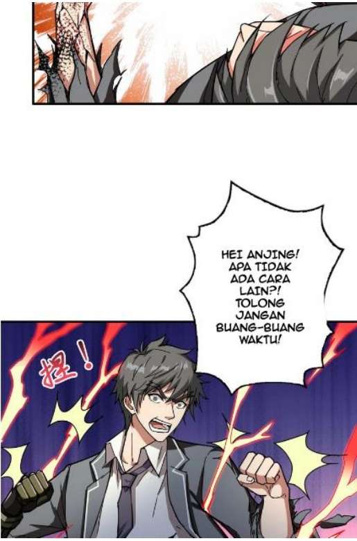 God Slayer Chapter 56 - halaman 52
