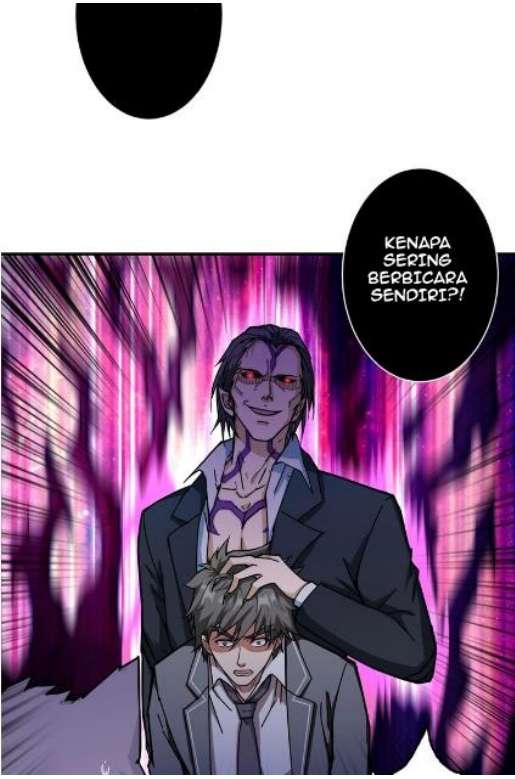 God Slayer Chapter 56 - halaman 56