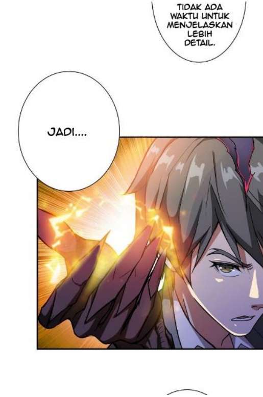 God Slayer Chapter 56 - halaman 6