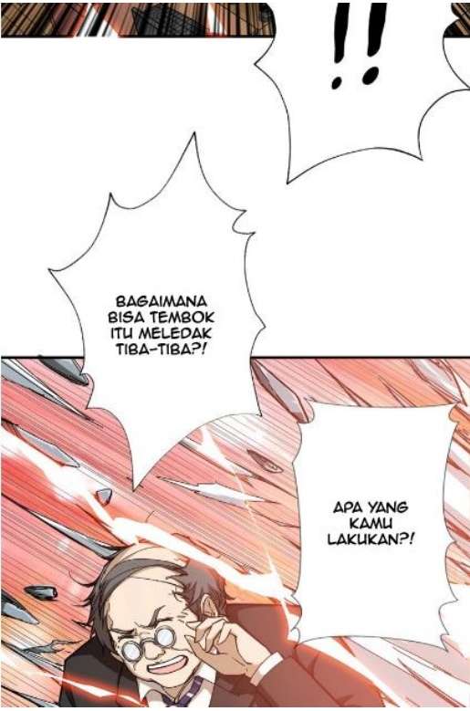 God Slayer Chapter 56 - halaman 8