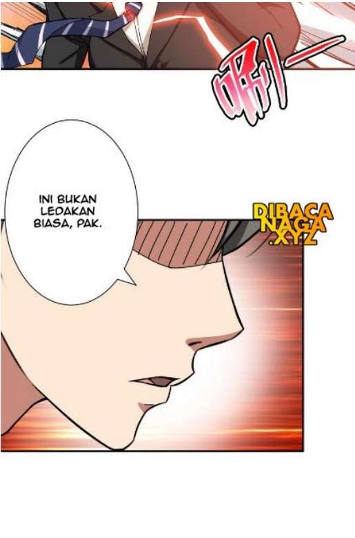 God Slayer Chapter 56 - halaman 9