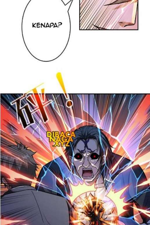 God Slayer Chapter 57 - halaman 11