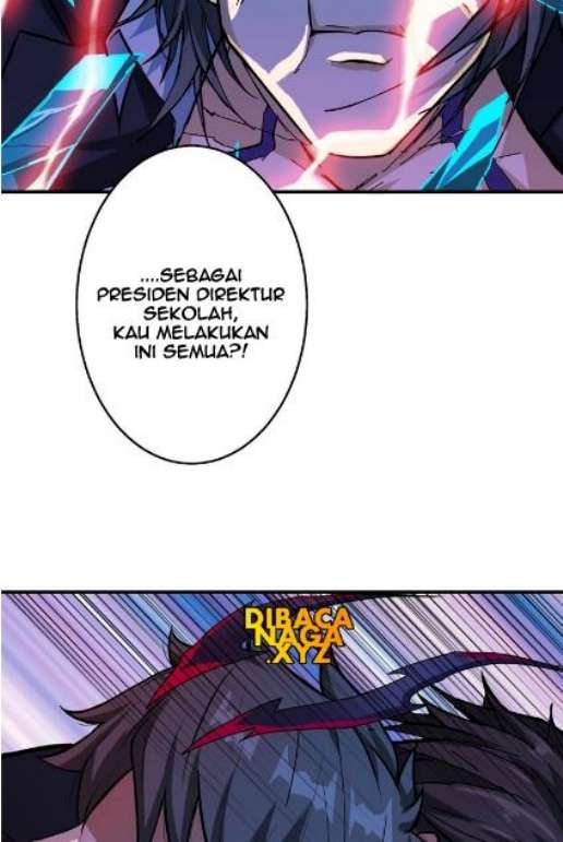 God Slayer Chapter 57 - halaman 13