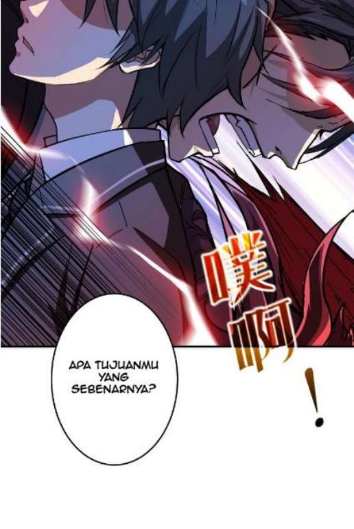 God Slayer Chapter 57 - halaman 14