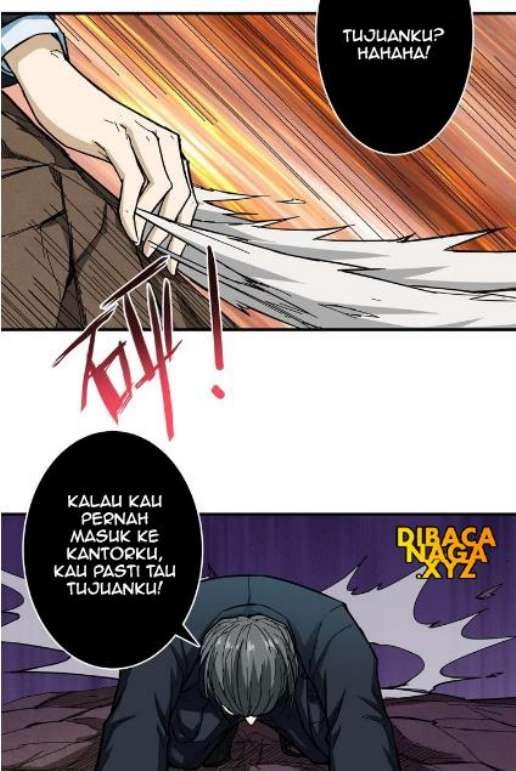 God Slayer Chapter 57 - halaman 16