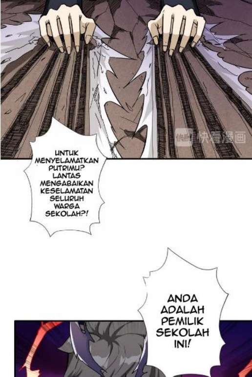 God Slayer Chapter 57 - halaman 17