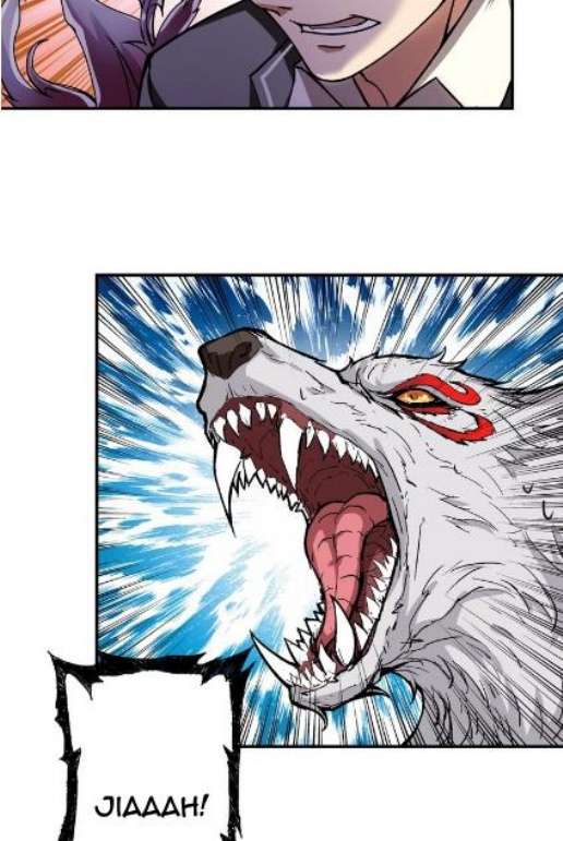 God Slayer Chapter 57 - halaman 22