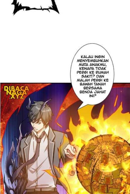 God Slayer Chapter 57 - halaman 23