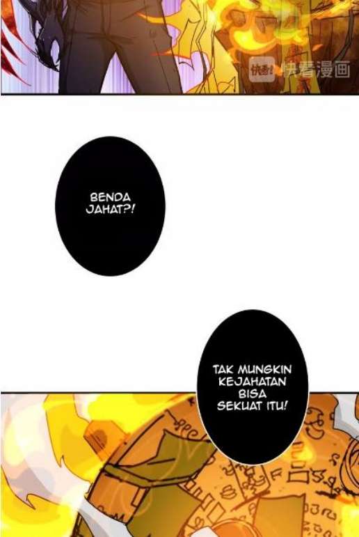 God Slayer Chapter 57 - halaman 24