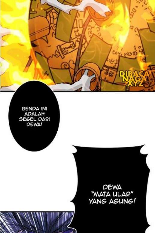 God Slayer Chapter 57 - halaman 25