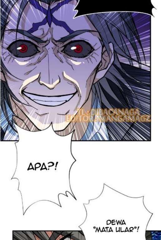 God Slayer Chapter 57 - halaman 26
