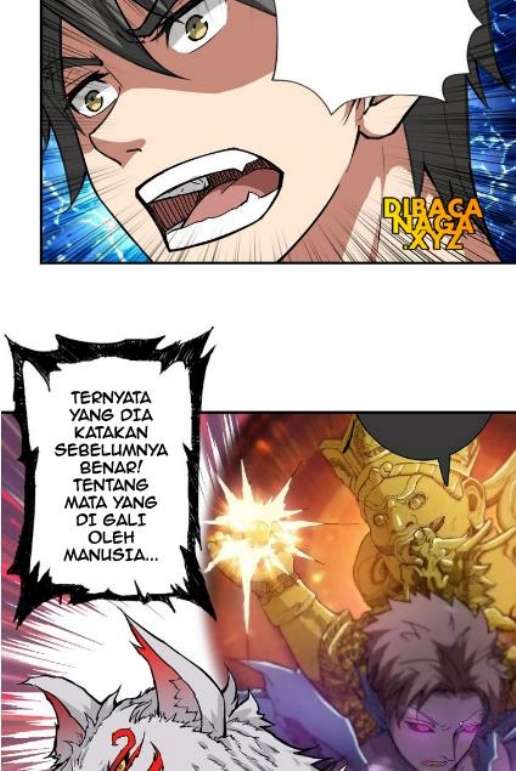 God Slayer Chapter 57 - halaman 27
