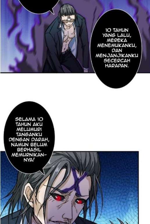 God Slayer Chapter 57 - halaman 29