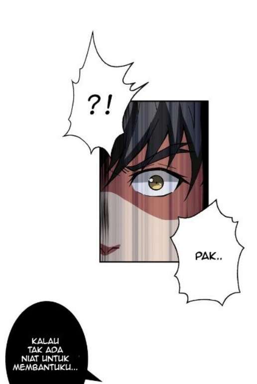 God Slayer Chapter 57 - halaman 3