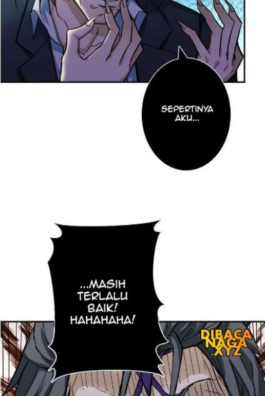 God Slayer Chapter 57 - halaman 30