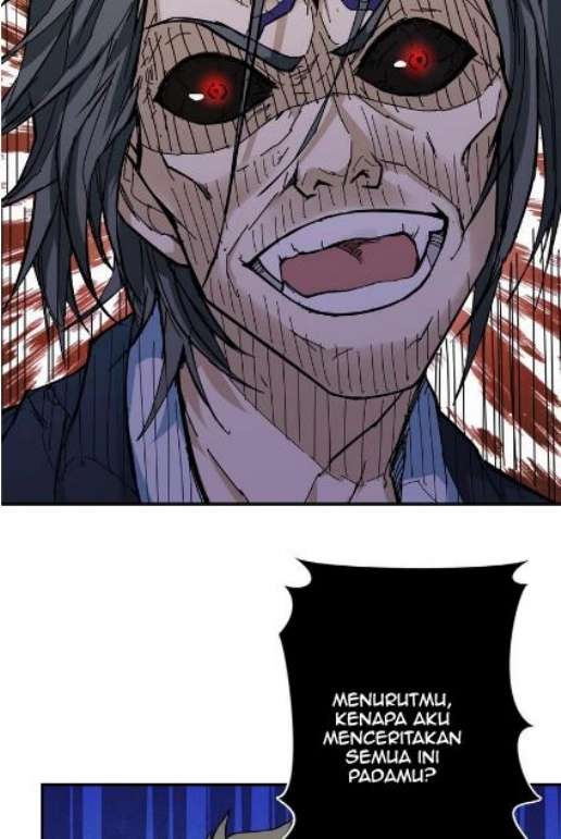 God Slayer Chapter 57 - halaman 31