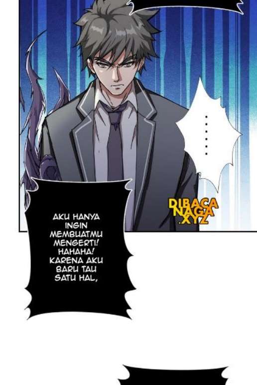 God Slayer Chapter 57 - halaman 32
