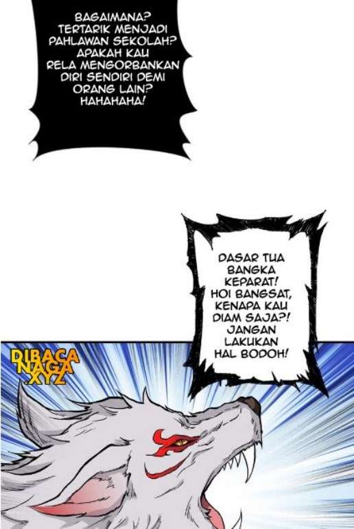 God Slayer Chapter 57 - halaman 34