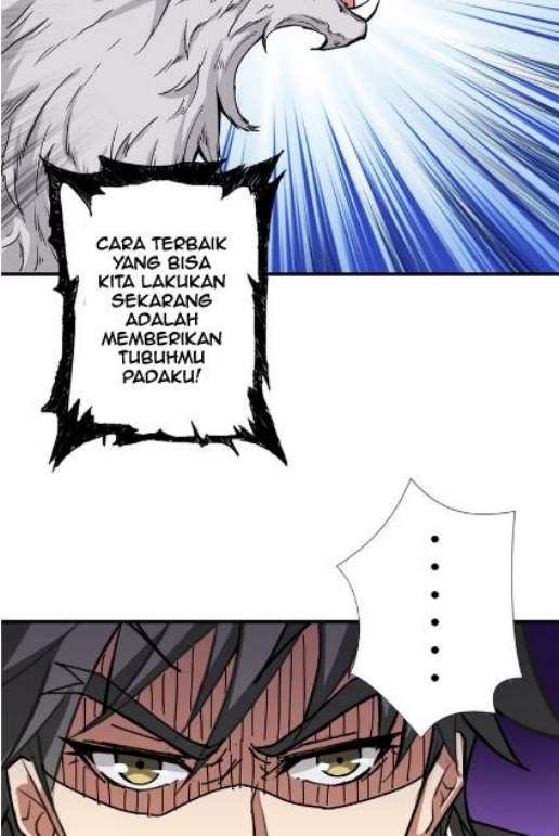 God Slayer Chapter 57 - halaman 35
