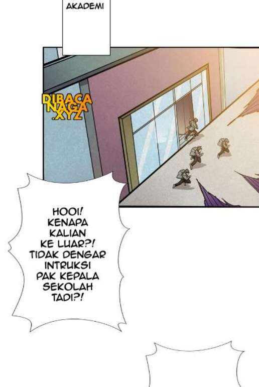 God Slayer Chapter 57 - halaman 37