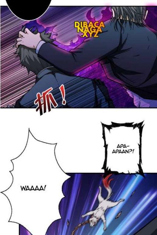 God Slayer Chapter 57 - halaman 4