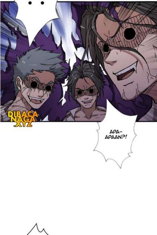 God Slayer Chapter 57 - halaman 41