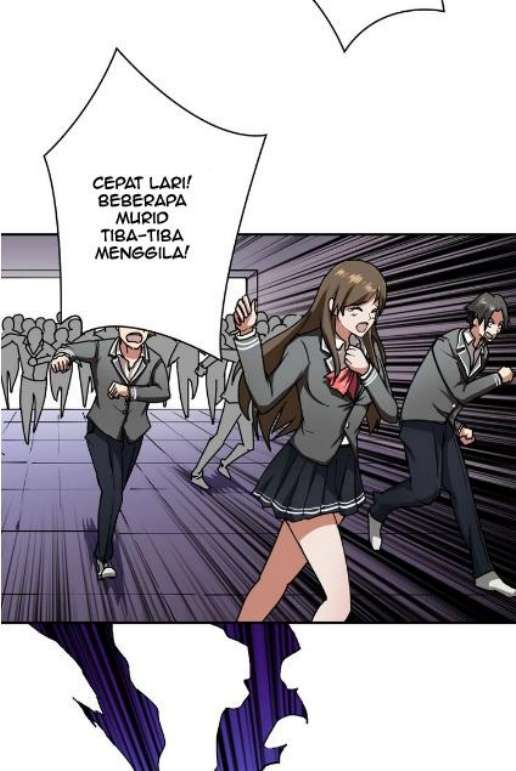 God Slayer Chapter 57 - halaman 43