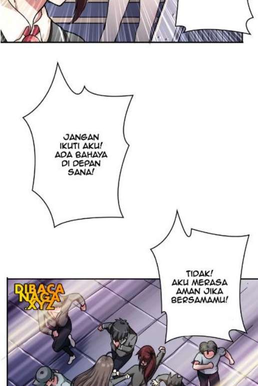 God Slayer Chapter 57 - halaman 46