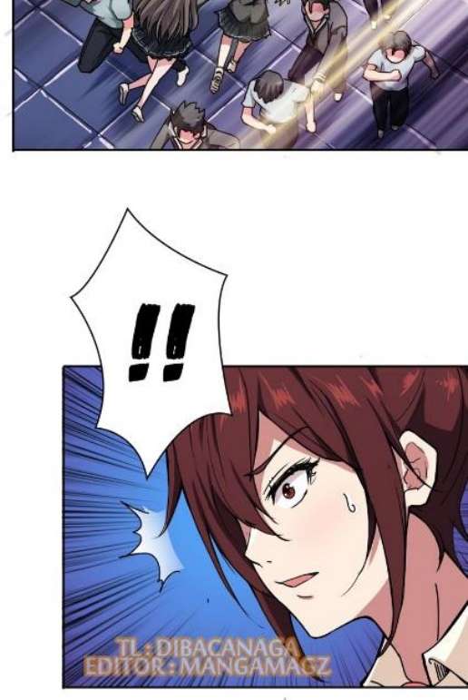 God Slayer Chapter 57 - halaman 47