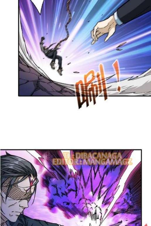 God Slayer Chapter 57 - halaman 5