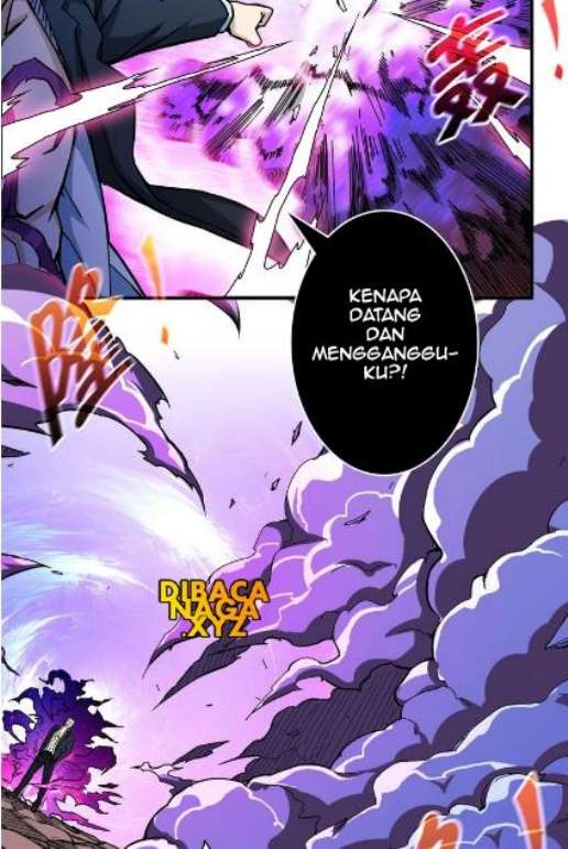 God Slayer Chapter 57 - halaman 6