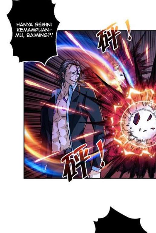 God Slayer Chapter 57 - halaman 8