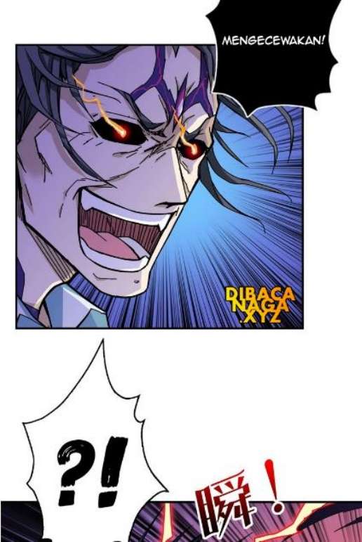 God Slayer Chapter 57 - halaman 9