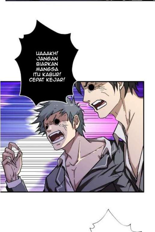 God Slayer Chapter 58 - halaman 10