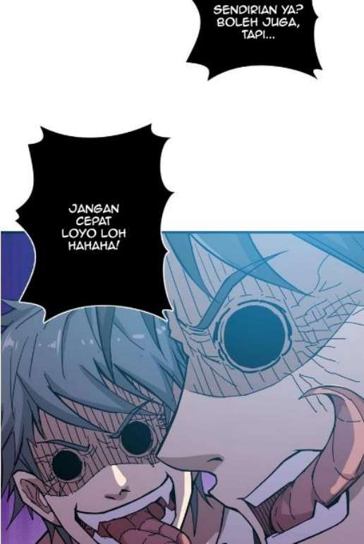 God Slayer Chapter 58 - halaman 14
