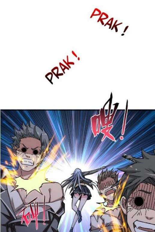 God Slayer Chapter 58 - halaman 16