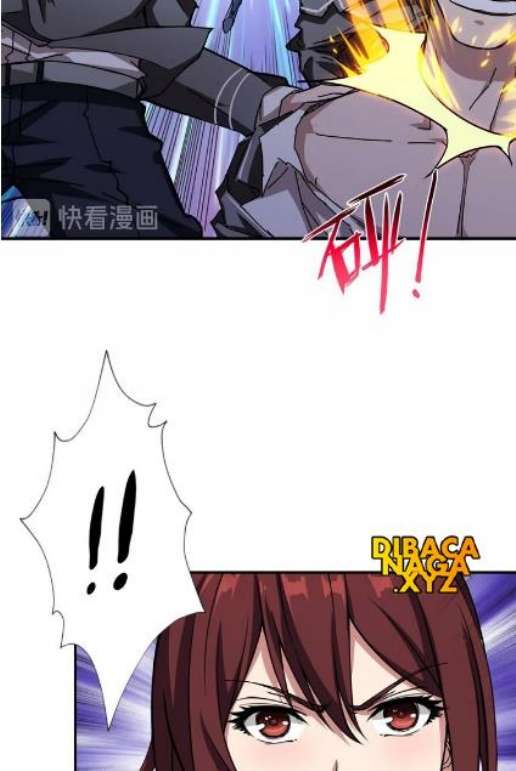 God Slayer Chapter 58 - halaman 17