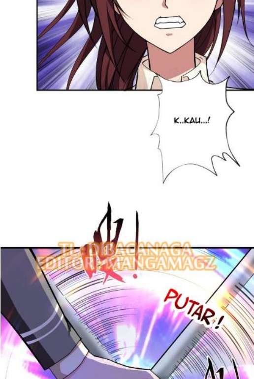 God Slayer Chapter 58 - halaman 18
