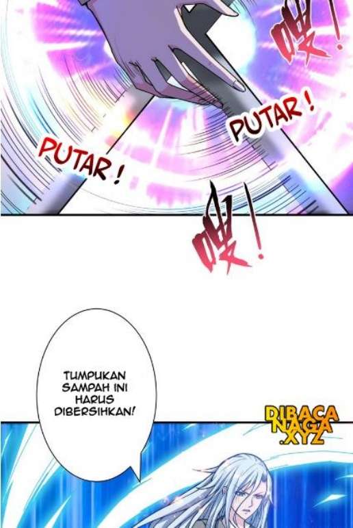 God Slayer Chapter 58 - halaman 19